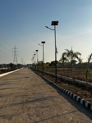  Plot For Sale in Ajmer Road
