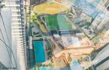 3 BHK Apartment For Sale in Lodha World One, Worli