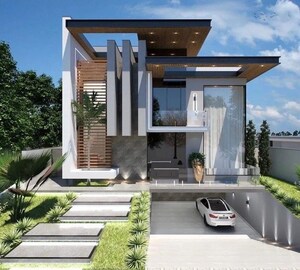 3.5 BHK Villa For Sale in Chikka Tirupathi