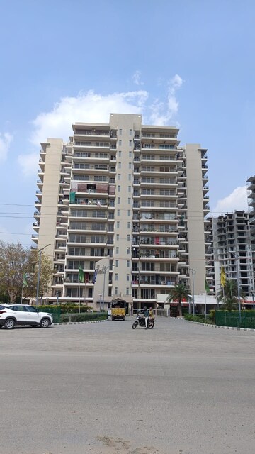 1 BHK Apartment For Rent in Amolik Sankalp, Sector 85