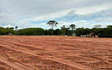 Plot For Sale in Off Sarjapur Road