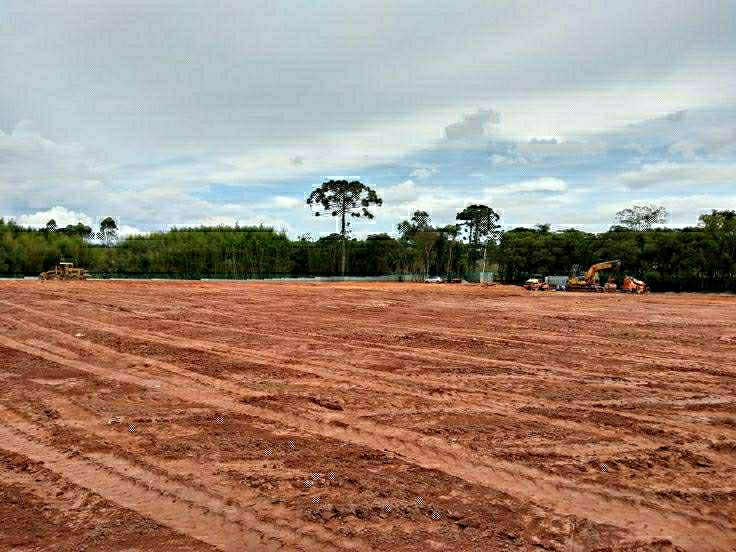 Plot For Sale in Sm Parkurti Elite 