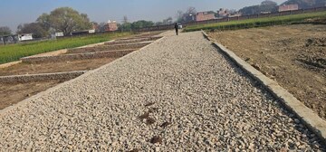 Plot Area in  Plot at Paharia – for Sale