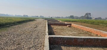  Plot For Sale in Paharia