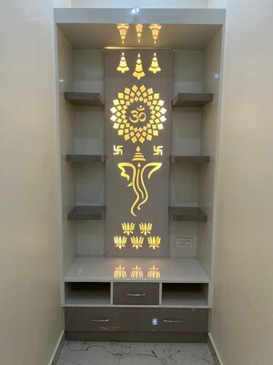 Furnished Amenities in 3 BHK Villa at Home Town, Patiala Road – for Sale