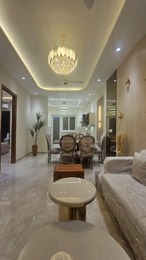 3 BHK Villa For Sale in Home Town, Patiala Road