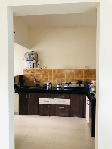 Kitchen in  Pg at Megapolis Sangria Towers, Hinjewadi – for Rent
