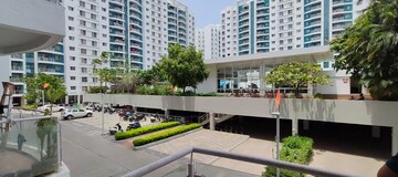 Room in  Pg at Megapolis Sangria Towers, Hinjewadi – for Rent