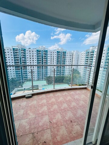 Room in  Pg at Megapolis Sangria Towers, Hinjewadi – for Rent