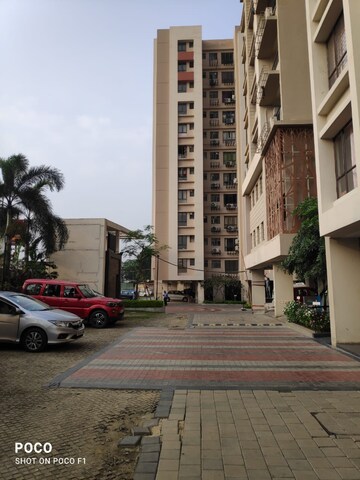 3.5 BHK Apartment – Exterior View View at Primarc Southwinds, Rajpur - for Sale