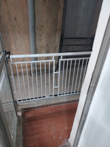 Balcony in 3 BHK Builder Floor at M3M Paragon 57, Sector 57 – for Rent