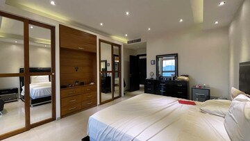 Room in 2 BHK Apartment at Pratham Saffron Heights, Andheri West – for Rent
