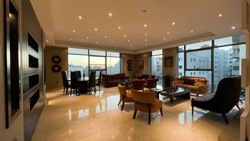 2 BHK Apartment For Rent in Pratham Saffron Heights, Andheri West