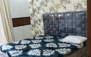 2 BHK Builder Floor For Rent in Tagore Garden Extension