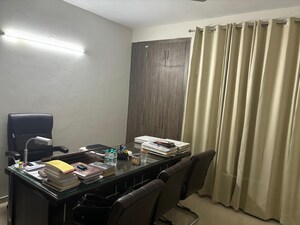 Bedroom in 3 BHK Builder Floor at Omaxe New Chandigarh, North Mullanpur – for Sale
