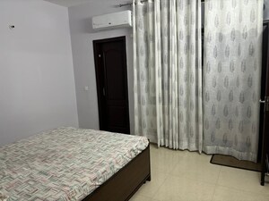 Bedroom in 3 BHK Builder Floor at Omaxe New Chandigarh, North Mullanpur – for Sale