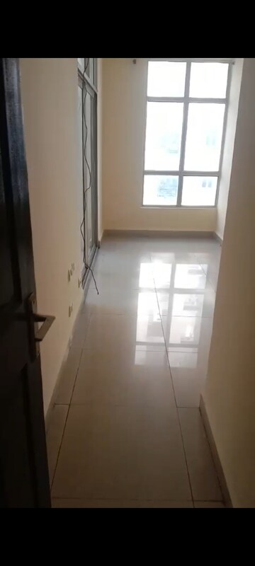 Bathroom in 2 BHK Apartment at Ajnara Gen X, Dundahera – for Rent