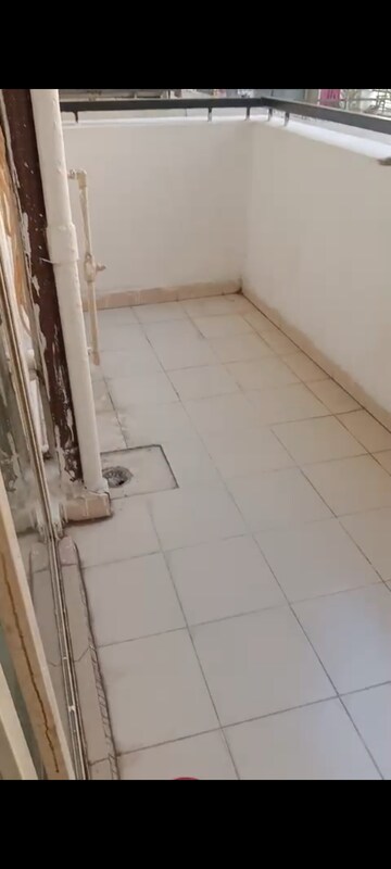 Balcony in 2 BHK Apartment at Ajnara Gen X, Dundahera – for Rent