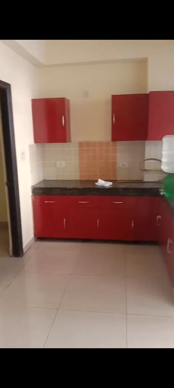 Kitchen in 2 BHK Apartment at Ajnara Gen X, Dundahera – for Rent