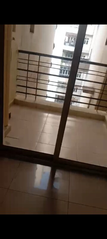 Staircase in 2 BHK Apartment at Ajnara Gen X, Dundahera – for Rent