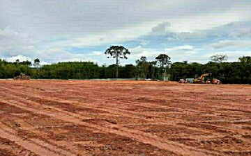 Plot For Sale in Chikka Tirupathi