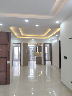 3 BHK Builder Floor For Sale in AEZ Aloha, Sector 57