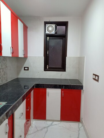 Kitchen in 2 BHK Apartment at Panchsheel Vihar – for Rent