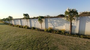  Land – Exterior View View at Ringnodiya - for Sale