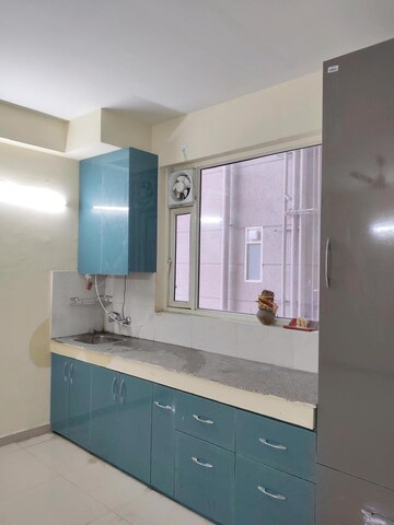 Kitchen in 2 BHK Apartment at Pyramid Urban Homes 3, Sector 67a – for Rent