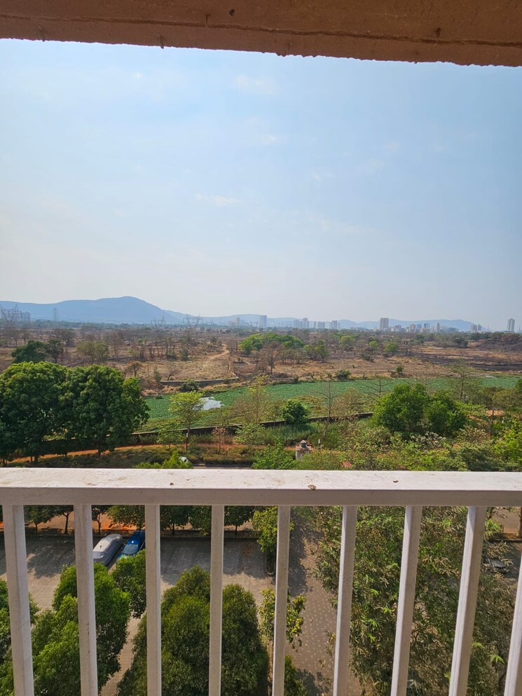 Master Bedroom, lodha-casa-rio-gold 2 Bedroom 864 Sq.Ft. Apartment In Dombivli East Thane 8405464