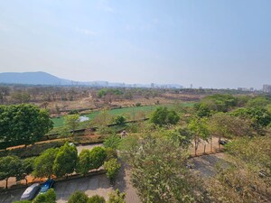 Master Bedroom in 2 BHK Apartment at Lodha Casa Rio Gold, Dombivli East – for Sale