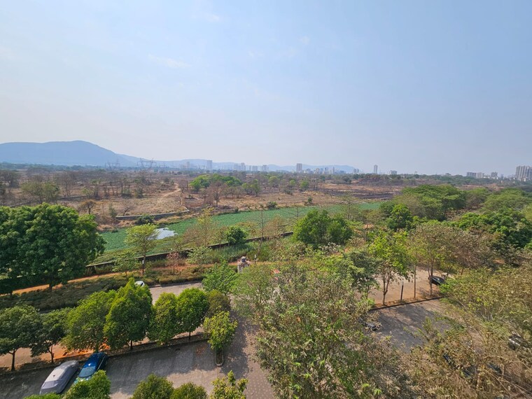 Master Bedroom, lodha-casa-rio-gold 2 Bedroom 864 Sq.Ft. Apartment In Dombivli East Thane 8405464