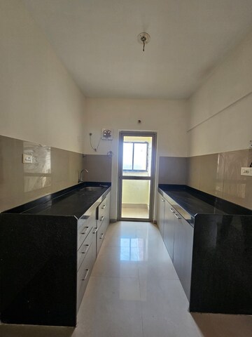 Kitchen in 2 BHK Apartment at Lodha Casa Rio Gold, Dombivli East – for Sale