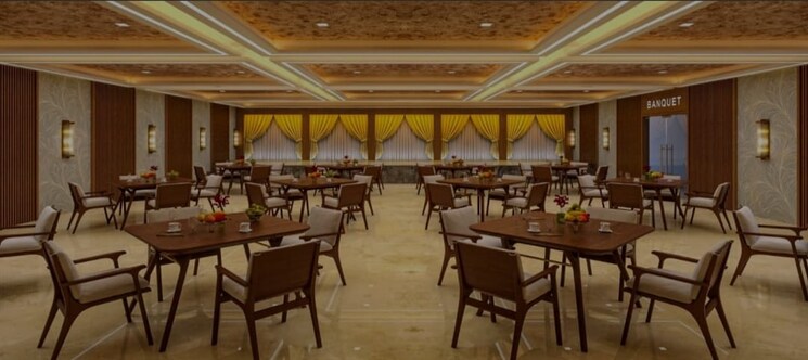 Exterior View, nms-palm-amore 4 Bedroom 2940 Sq.Ft. Apartment In Seawoods Sector 46 Navi Mumbai 8405461