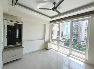 3 BHK Apartment For Rent in Unitech Escape, Sector 50