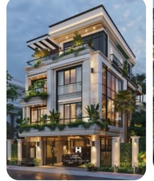 3 BHK Apartment For Sale in Puri Aman Vilas, Sector 89