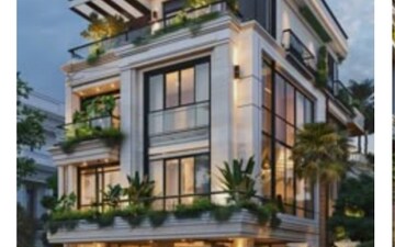 3 BHK Apartment For Sale in Puri Aman Vilas, Sector 89