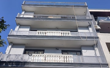 Plot For Sale in Sector 15 ii