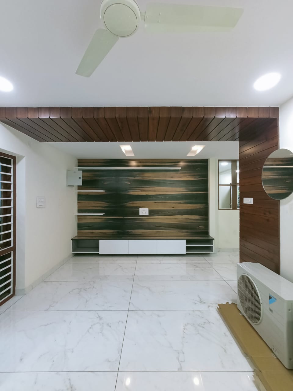 3 BHK + Pooja Room Apartment For Sale in Tarakarama Nagar