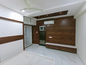 Kitchen in 3 BHK Apartment at Tarakarama Nagar – for Sale