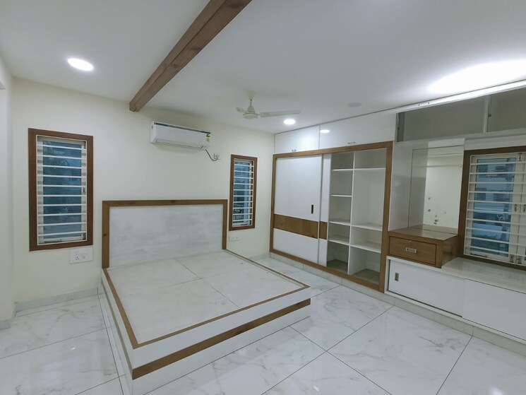 Room, tarakarama nagar 3 Bedroom 3000 Sq.Ft. Apartment In Tarakarama Nagar Guntur 8405493