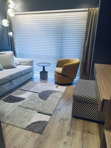 3 BHK Apartment For Sale in Lodha World Crest, Worli
