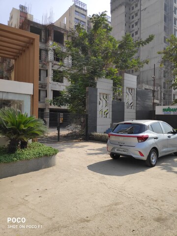 2.5 BHK Apartment For Sale in Siddha Suburbia, Narendrapur
