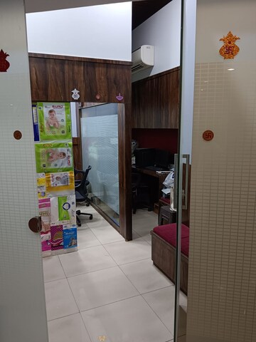 Team Area in  Office Space at Malad East – for Rent