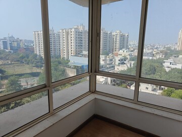 4 BHK Apartment For Rent in Unitech Harmony, Sector 50