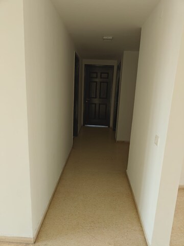 Building Lobby in 4 BHK Apartment at Unitech Harmony, Sector 50 – for Rent