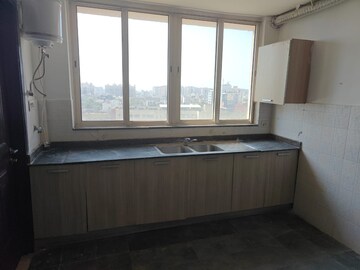 Bedroom in 4 BHK Apartment at Unitech Harmony, Sector 50 – for Rent