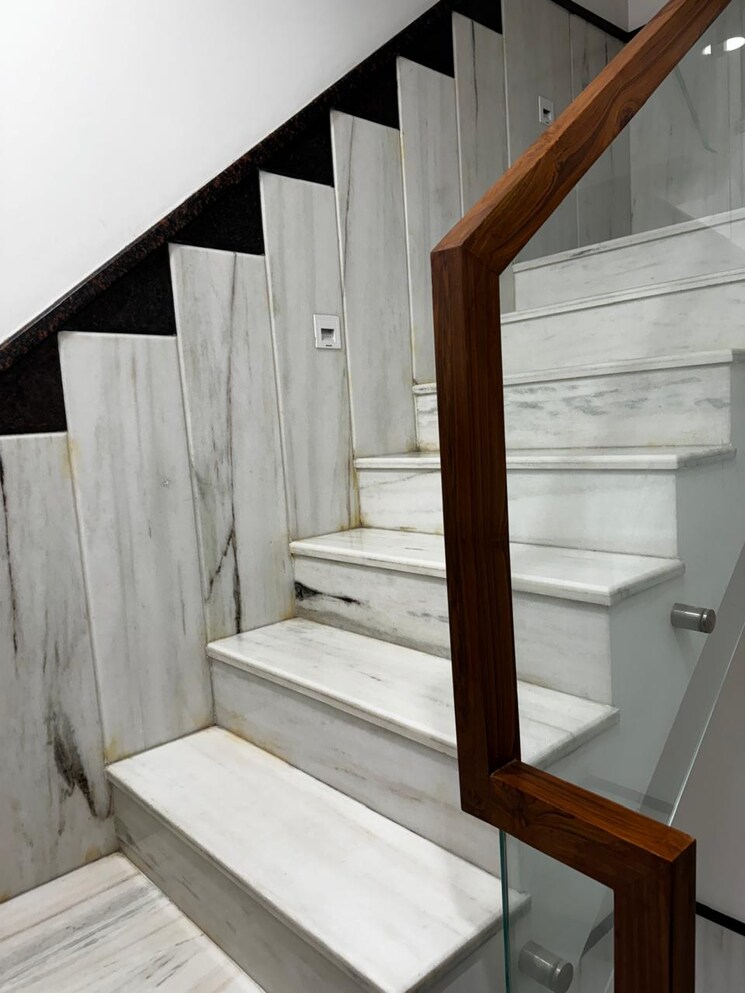 Kitchen, vvip-assets 4 Bedroom 136 Sq.Yd. Villa In Raj Nagar Extension Ghaziabad 8405514