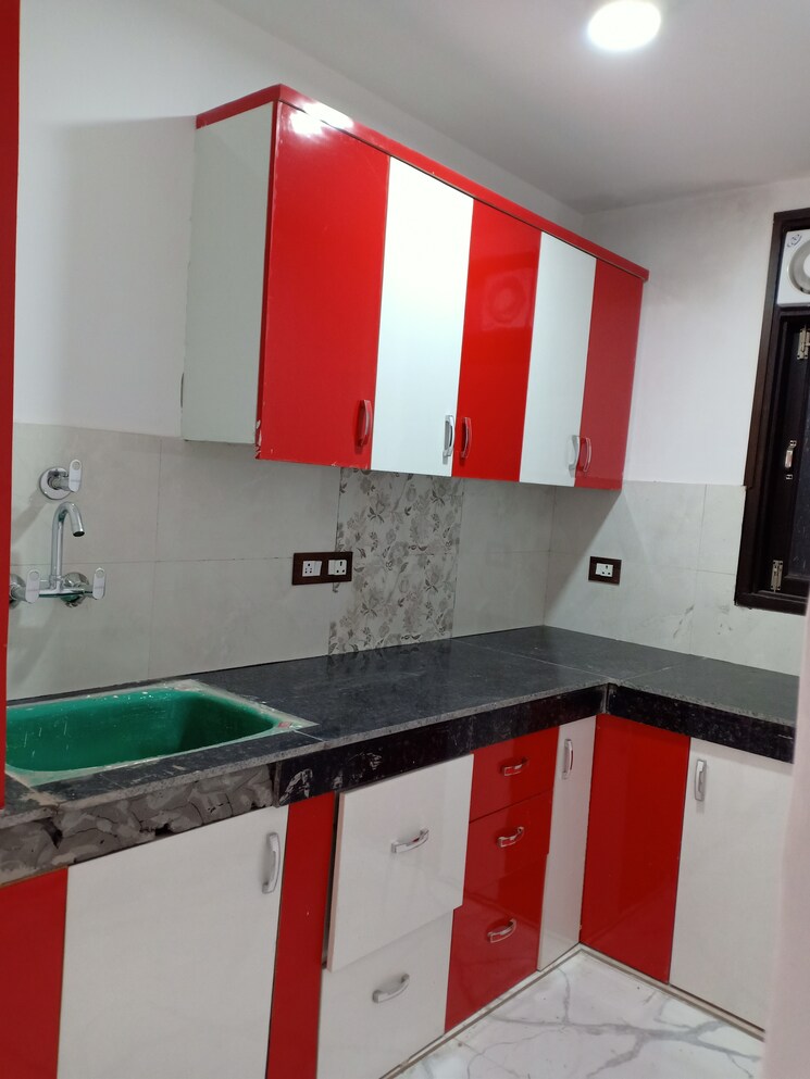 Kitchen, panchsheel vihar 2 Bedroom 850 Sq.Ft. Apartment In Panchsheel Vihar Delhi 8405502