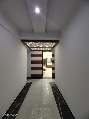 Staircase in 2 BHK Apartment at Sector 41 Greater Noida – for Sale